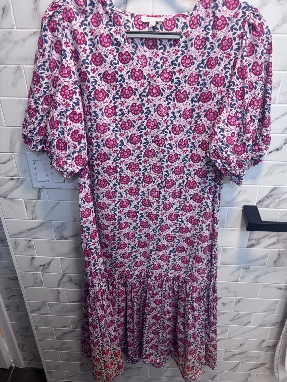 Anna Cate Myers Midi